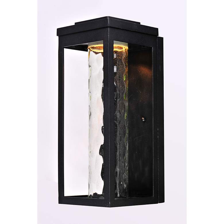 Image 2 Salon LED-Outdoor Wall Mount more views