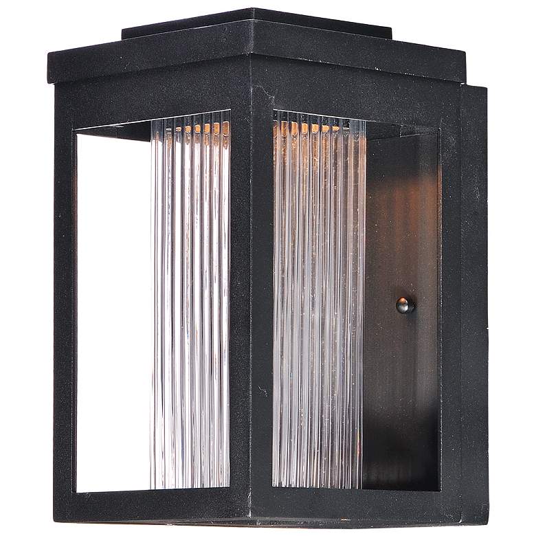 Image 1 Salon LED-Outdoor Wall Mount
