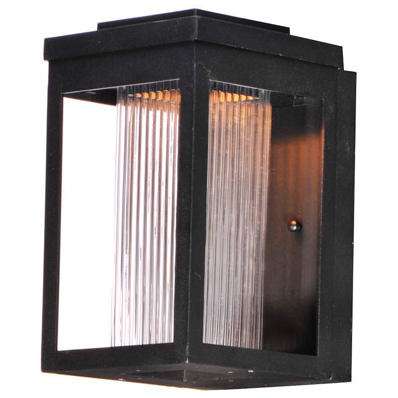 Image 2 Salon LED-Outdoor Wall Mount more views