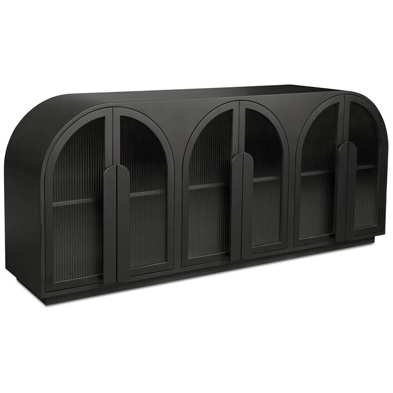 Image 3 Salone Sideboard Black more views