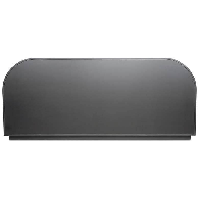 Image 5 Salone Sideboard Black more views