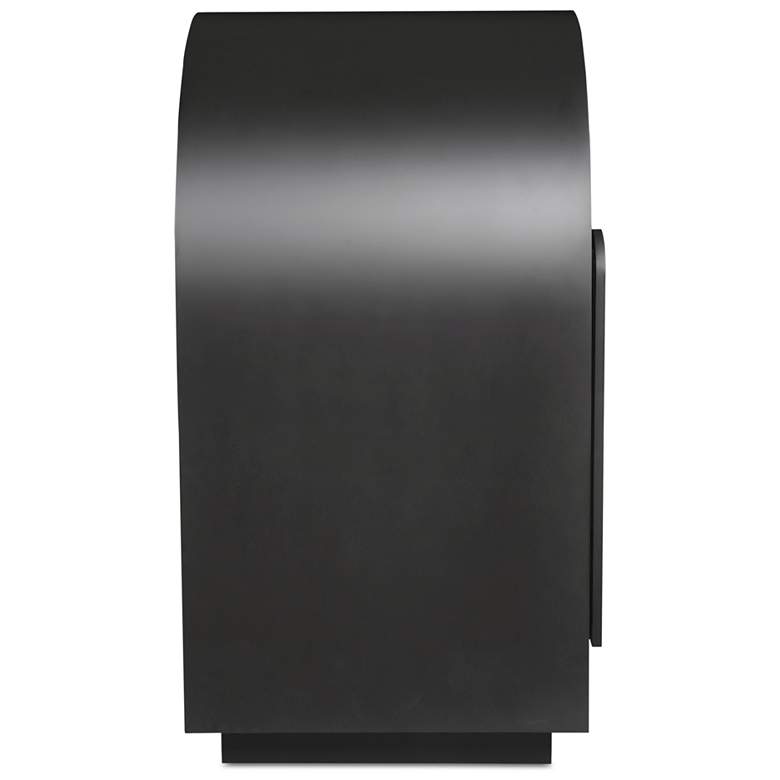 Image 6 Salone Sideboard Black more views