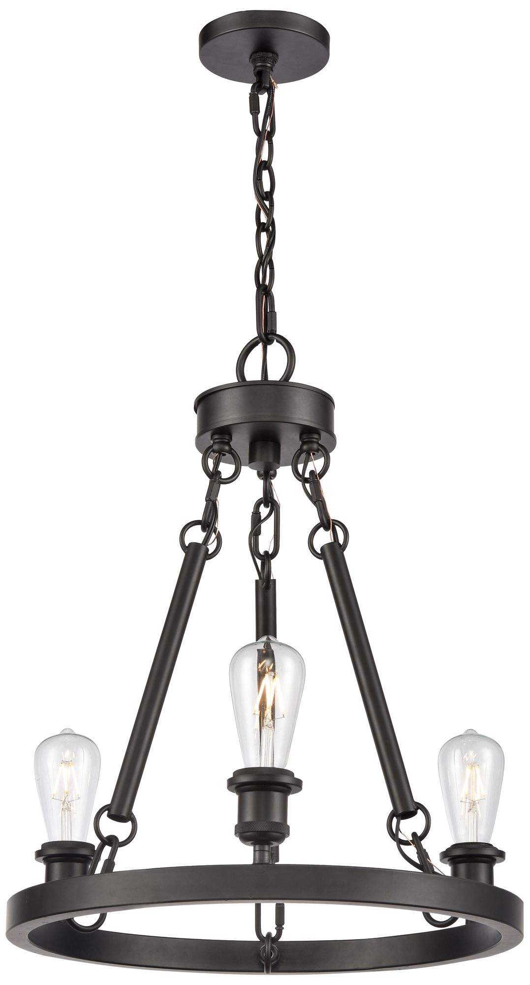 Saloon 3-Light 20