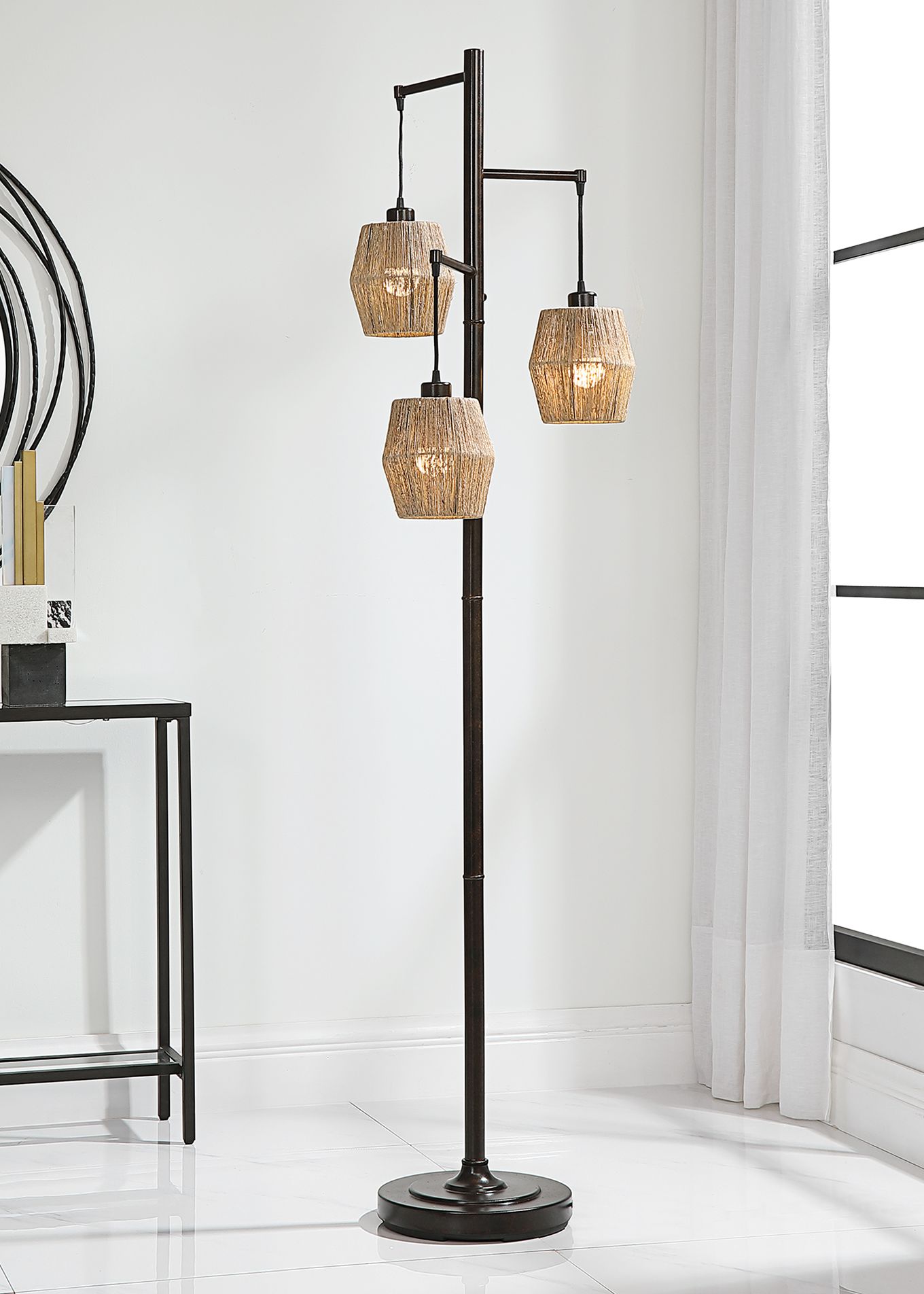 Salt & Light NA Bronze Collection