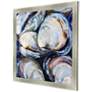 2_Salty I 41"W x 41"H Framed Art more views