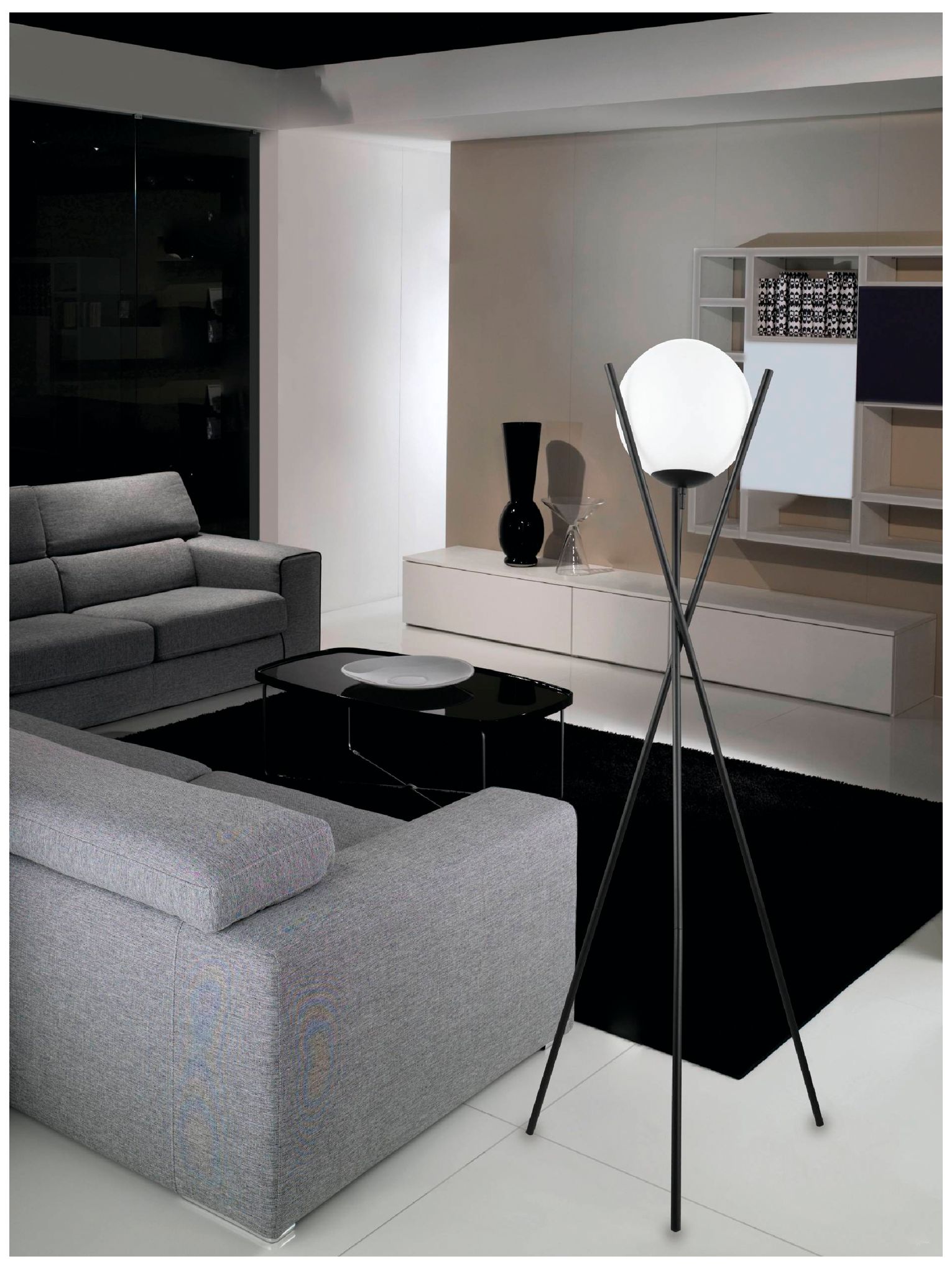 Image 4 Salvezinas Floor Lamp more views