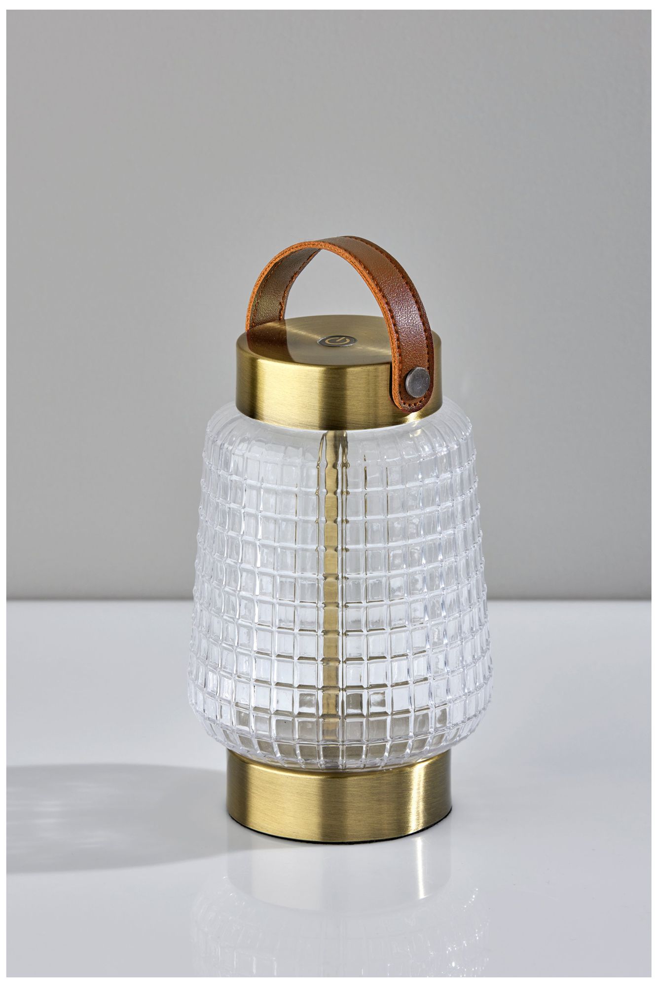 Image 5 Samara Cordless LED Table Lantern more views