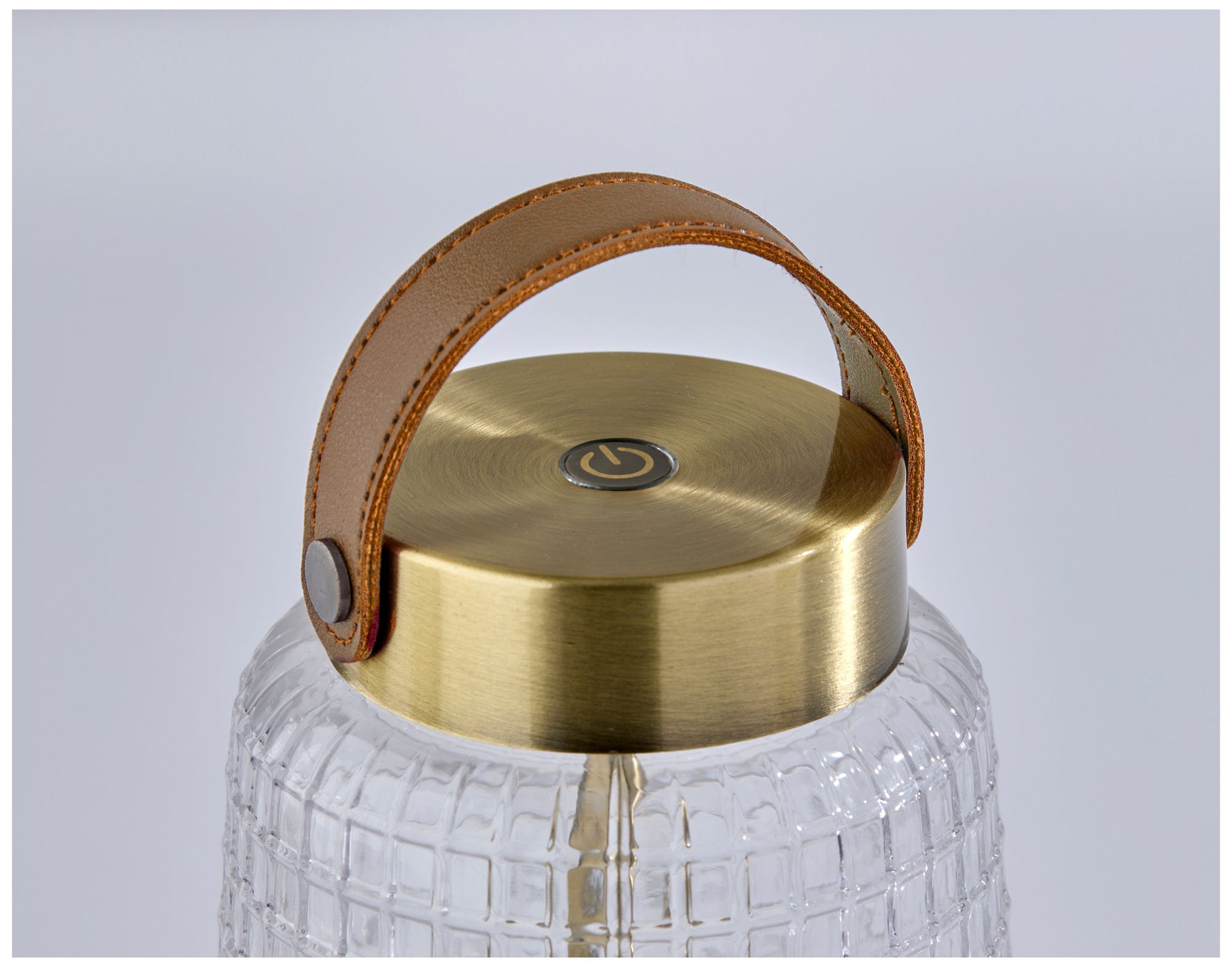 Image 7 Samara Cordless LED Table Lantern more views