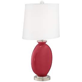 Image3 of Samba Carrie Table Lamp Set of 2 with Dimmers more views