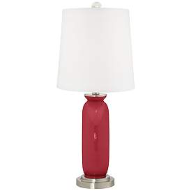 Image4 of Samba Carrie Table Lamp Set of 2 with Dimmers more views
