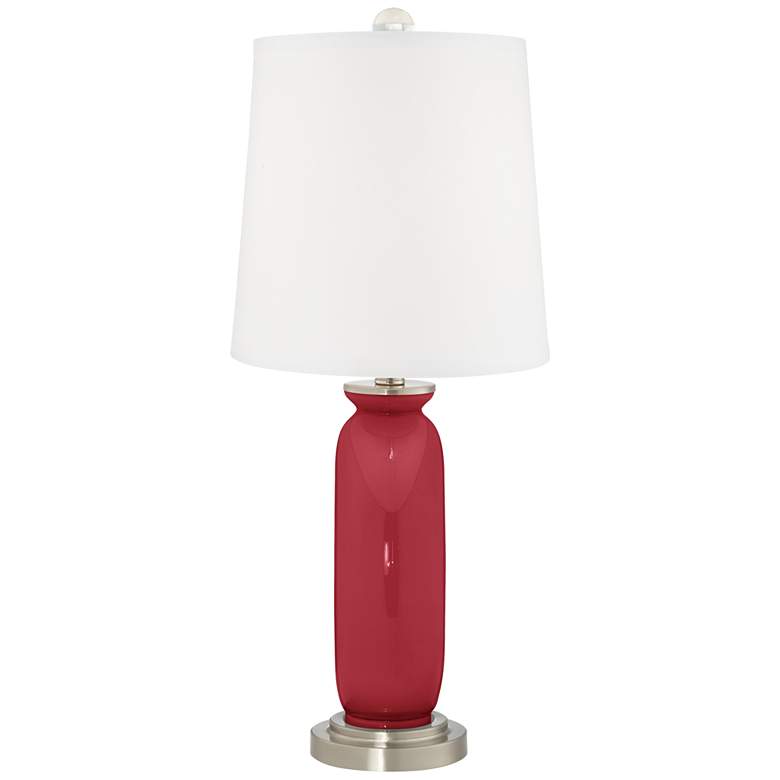 Image 4 Samba Carrie Table Lamp Set of 2 with Dimmers more views
