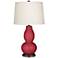 Samba Double Gourd Table Lamp