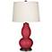 Samba Double Gourd Table Lamp