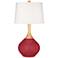 Samba Wexler Table Lamp with Dimmer