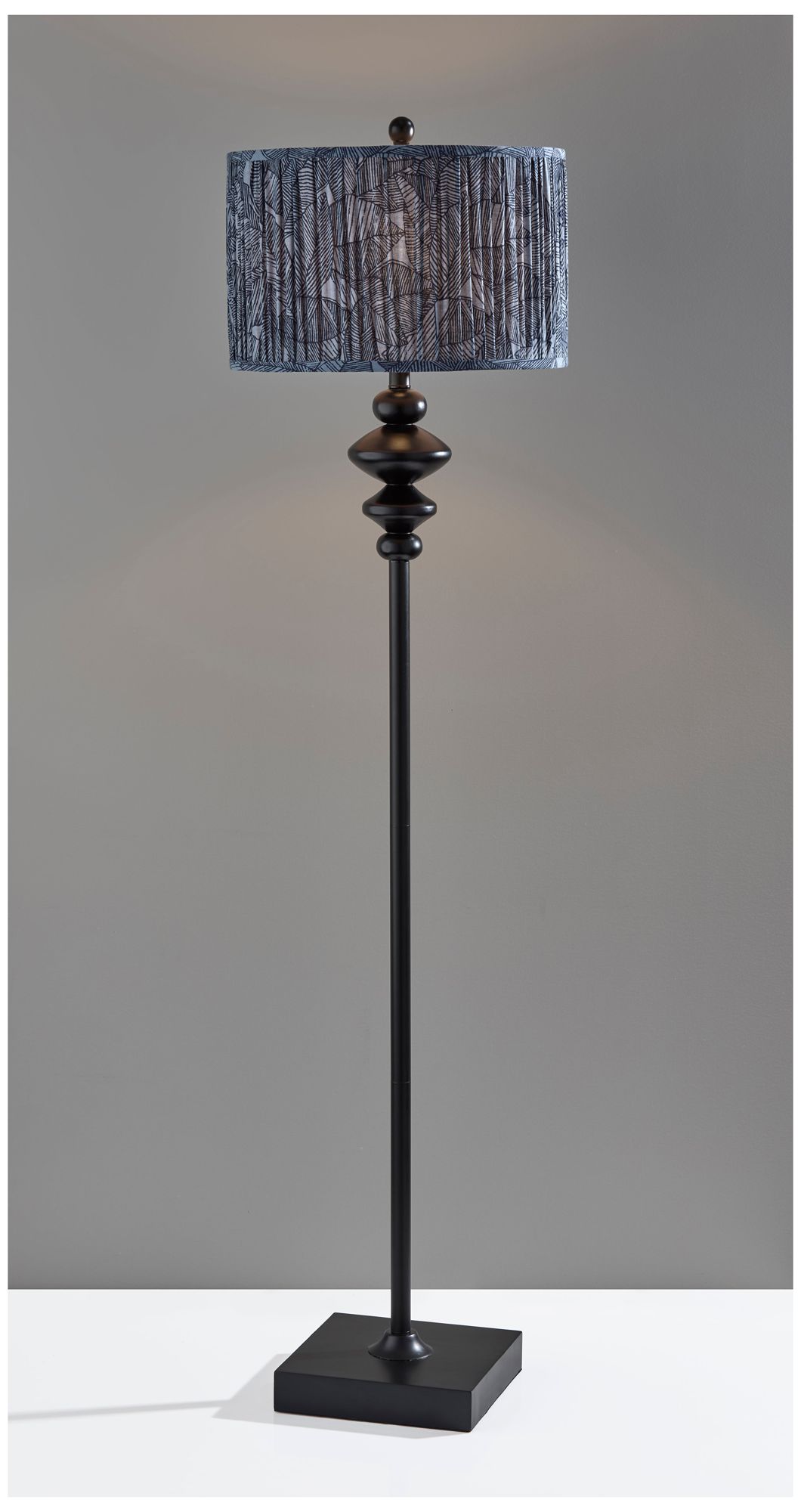 Image 3 Samira Floor Lamp more views