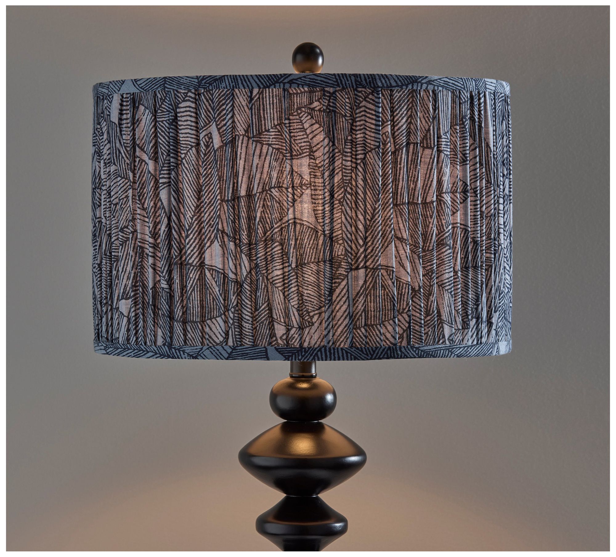 Image 5 Samira Floor Lamp more views