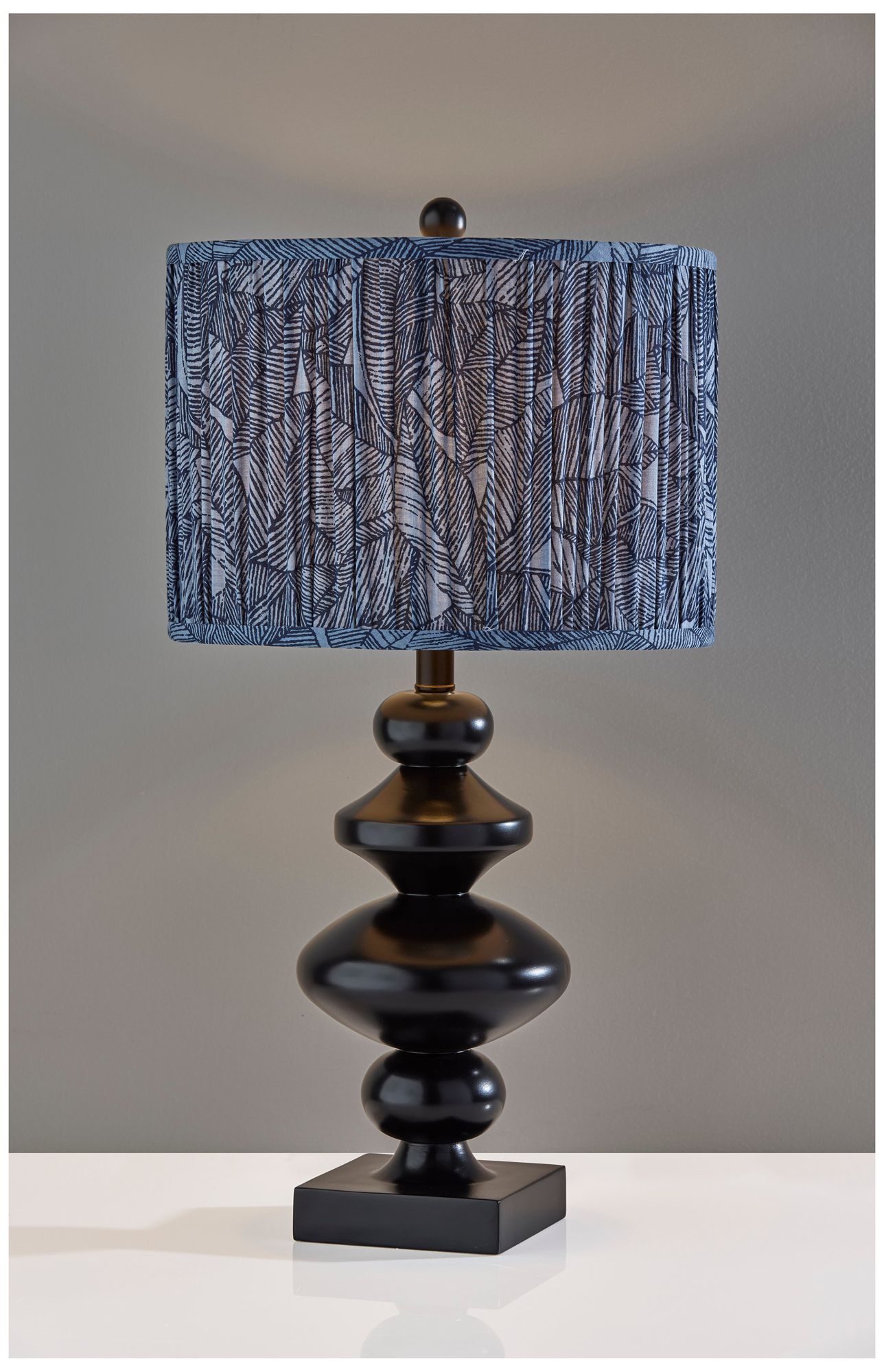 Image 4 Samira Large Table Lamp more views