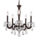 Schonbek Signature San Marco Bronze Collection