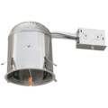 Sana 6" Aluminum Remodel Dedicated IC Airtight Housing