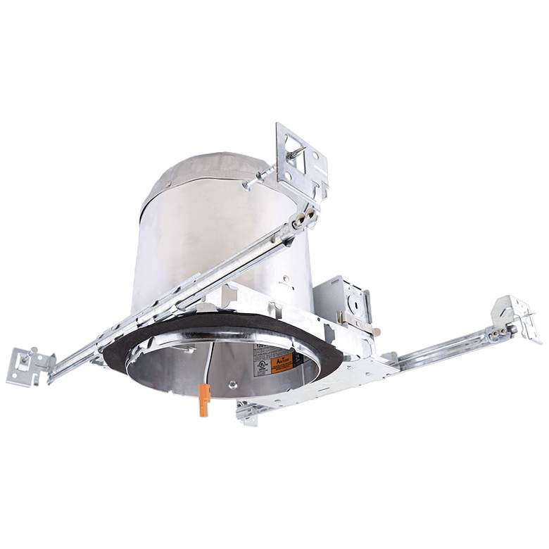 Image 1 Sana 6" Shallow New Construction IC Airtight Housing