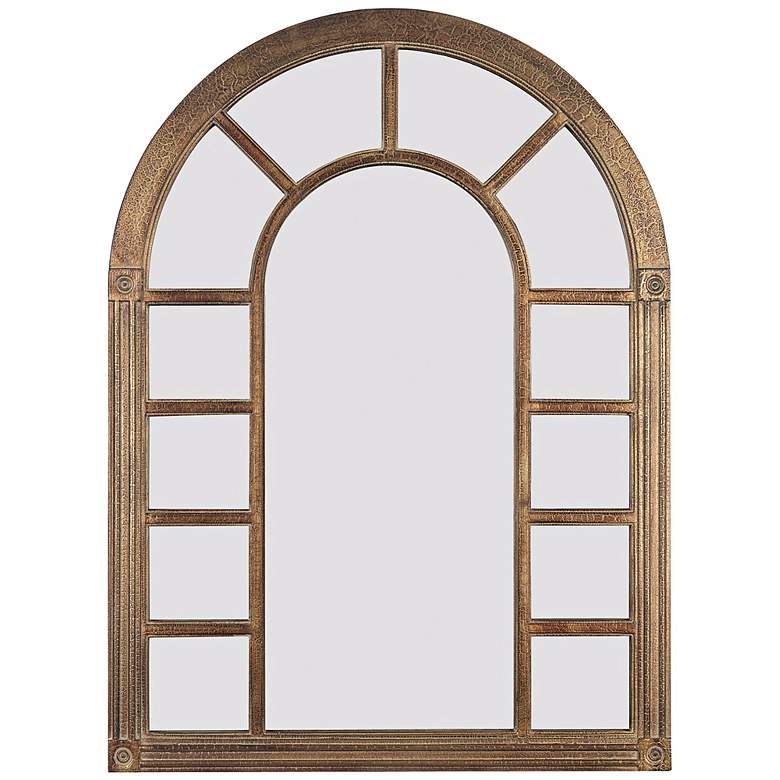 Image 1 Sanctuary 38 inch High Wall Mirror