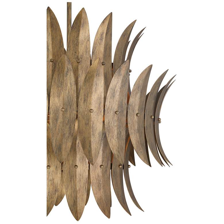 Image 6 Sanctuary 6-Light Pendant in Coronado by Breegan Jane more views