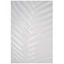 4_Sandrift 18.75" High White Ceramic Table Lamp more views