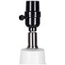 5_Sandrift 18.75" High White Ceramic Table Lamp more views