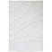 Sandstorm I 31.5" x 47.2" Textured Off-White Hand Painted Canvas
