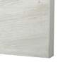 6_Sandstorm I 31.5" x 47.2" Textured Off-White Hand Painted Canvas more views