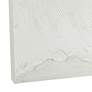 6_Sandstorm II 31.5" x 47.2" Textured Off-White Hand Painted Canvas more views