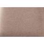 6_Sanne Espresso Brown Wood Beige Fabric 5-Piece Dining Set more views