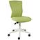 Sanne Green Ergo-Curve Office Chair