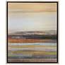 1_Santa Fe I 34"W x 42"H Canvas