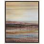 1_Santa Fe II 34"W x 42"H Canvas