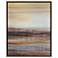 Santa Fe II 34"W x 42"H Canvas