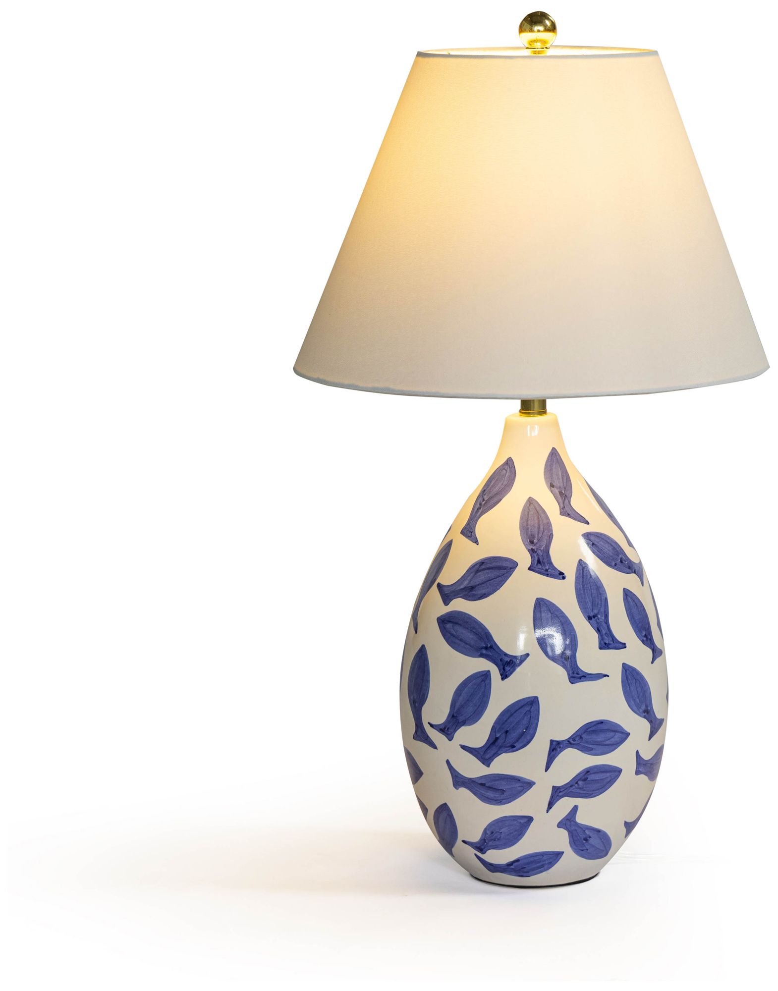 Image 2 Sardine Table Lamp more views