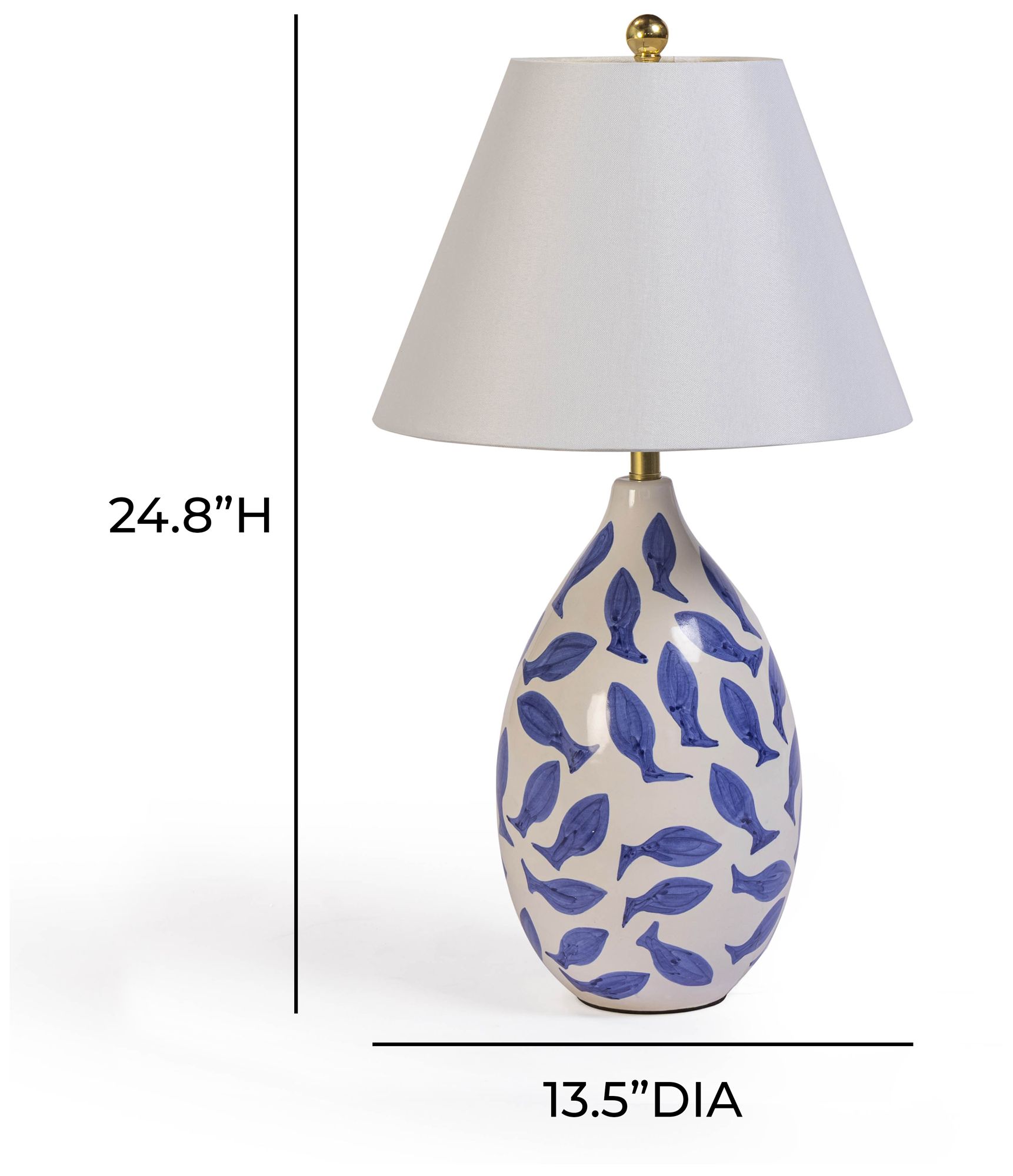 Image 5 Sardine Table Lamp more views