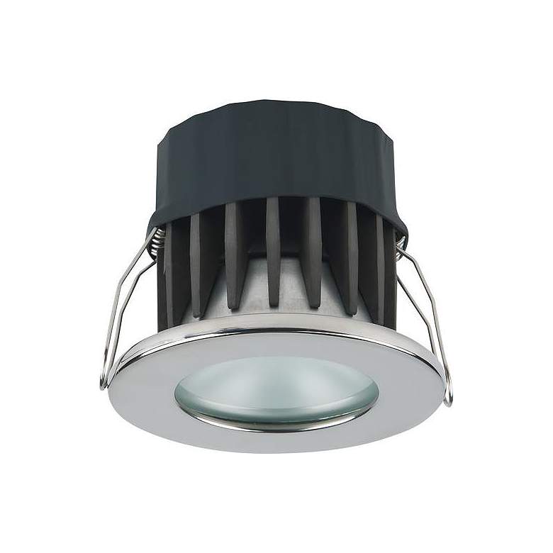 Image 1 Sardinia 10.5 Watt Stainless Steel LED Retrofit Marine Light