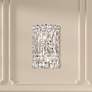 Thumbnail1 of Sarella 2-Light Wall Sconce in Heirloom Gold with Heritage Handcut Crystal