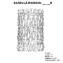 Thumbnail3 of Sarella 2-Light Wall Sconce in Heirloom Gold with Heritage Handcut Crystal more views