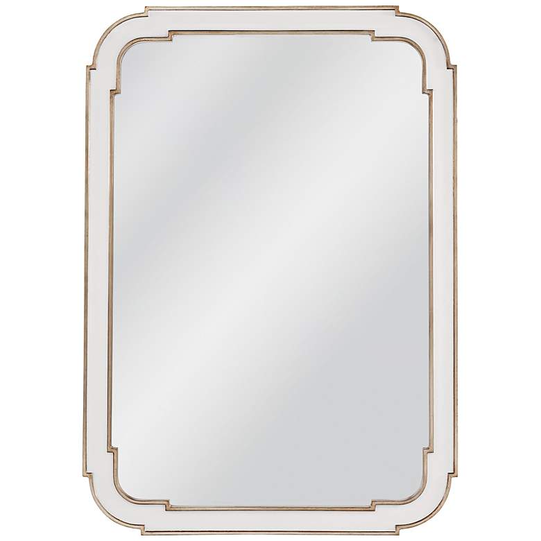 Image 1 Sasha 48" Tall Wall Mirror