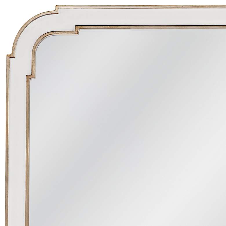 Image 2 Sasha 48" Tall Wall Mirror more views