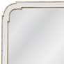 2_Sasha 48" Tall Wall Mirror more views