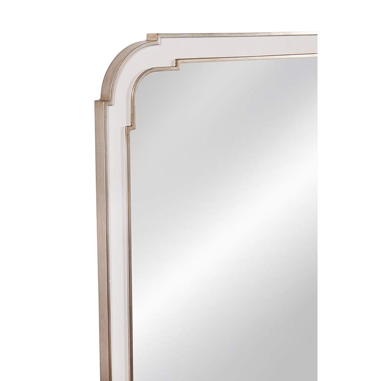 Image 3 Sasha 48" Tall Wall Mirror more views