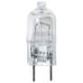 Satco  20 Watt Halogen 120 Volt G8 Bi-Pin T4 Light Bulb