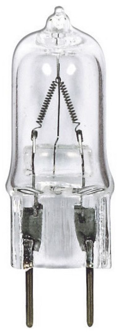 G8 Halogen Light Bulbs 35Watt 120Volt Light Bulb G8 Base Bi-Pin Shorter 1.5 Length 35W T4 JCD Warm White Under Cabinet Puck Lighting Replacements,10Pack 