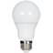 Satco 9W A19 E26 Base Omni-Directional LED Bulb