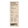 6_Satco Anya 13" High Gray LED Vapor Tight Outdoor Light more views