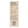 7_Satco Anya 13" High Gray LED Vapor Tight Outdoor Light more views